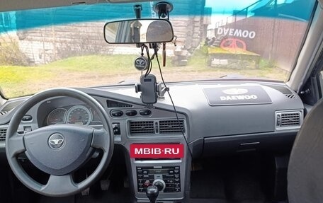 Daewoo Nexia I рестайлинг, 2012 год, 390 000 рублей, 12 фотография