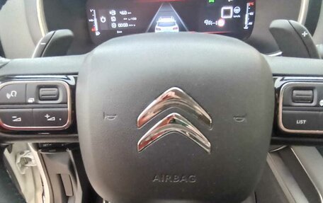 Citroen C5 Aircross I, 2020 год, 1 650 000 рублей, 20 фотография