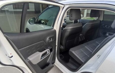 Citroen C5 Aircross I, 2020 год, 1 650 000 рублей, 13 фотография