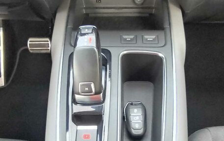 Citroen C5 Aircross I, 2020 год, 1 650 000 рублей, 18 фотография