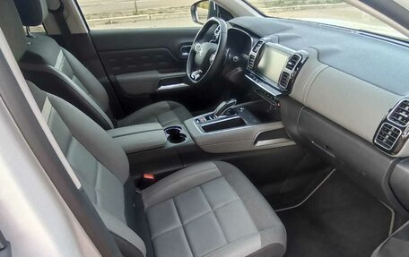 Citroen C5 Aircross I, 2020 год, 1 650 000 рублей, 15 фотография