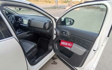 Citroen C5 Aircross I, 2020 год, 1 650 000 рублей, 14 фотография