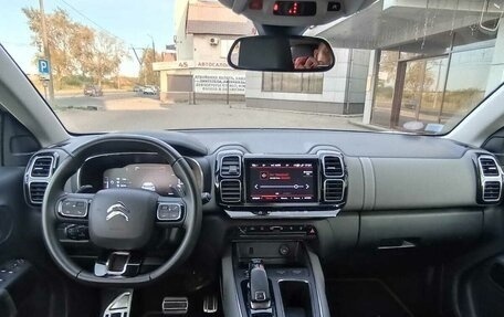 Citroen C5 Aircross I, 2020 год, 1 650 000 рублей, 16 фотография