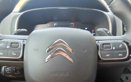 Citroen C5 Aircross I, 2020 год, 1 650 000 рублей, 25 фотография