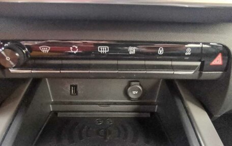 Citroen C5 Aircross I, 2020 год, 1 650 000 рублей, 30 фотография