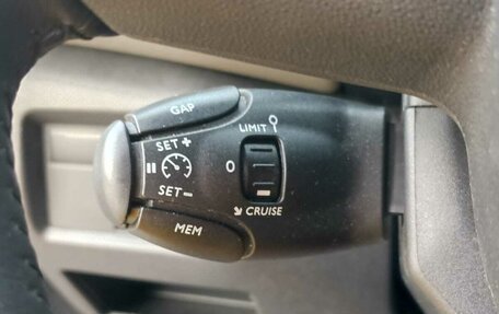 Citroen C5 Aircross I, 2020 год, 1 650 000 рублей, 26 фотография