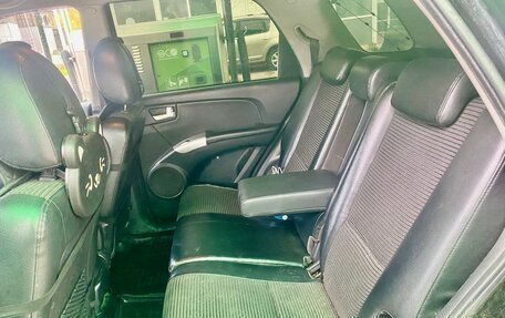 KIA Sportage II, 2007 год, 700 000 рублей, 4 фотография