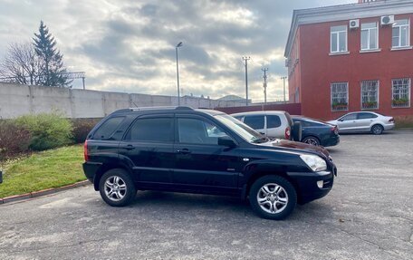 KIA Sportage II, 2007 год, 700 000 рублей, 6 фотография