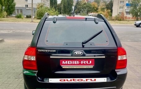 KIA Sportage II, 2007 год, 700 000 рублей, 2 фотография