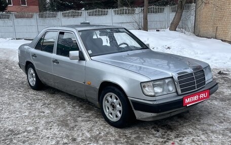 Mercedes-Benz W124, 1990 год, 295 000 рублей, 2 фотография