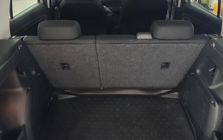 Skoda Fabia II, 2011 год, 850 000 рублей, 16 фотография