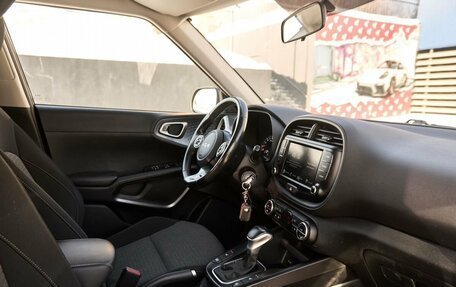 KIA Soul III, 2021 год, 2 105 000 рублей, 6 фотография