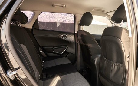 KIA Soul III, 2021 год, 2 105 000 рублей, 7 фотография