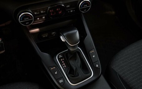 KIA Soul III, 2021 год, 2 105 000 рублей, 11 фотография