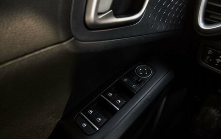 KIA Soul III, 2021 год, 2 105 000 рублей, 12 фотография