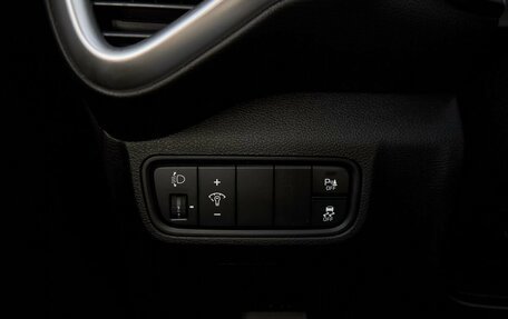 KIA Soul III, 2021 год, 2 105 000 рублей, 13 фотография