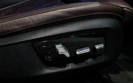 BMW 5 серия, 2019 год, 4 490 000 рублей, 8 фотография