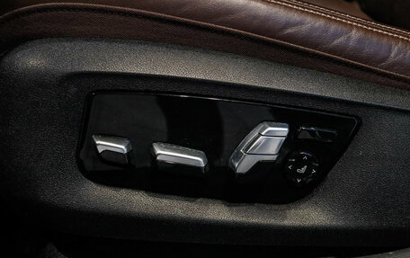 BMW 5 серия, 2019 год, 4 490 000 рублей, 18 фотография