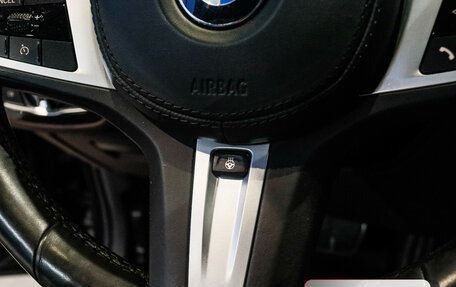 BMW 5 серия, 2019 год, 4 490 000 рублей, 16 фотография