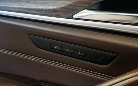 BMW 5 серия, 2019 год, 4 490 000 рублей, 21 фотография