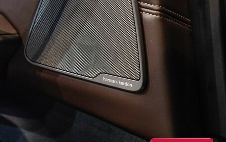 BMW 5 серия, 2019 год, 4 490 000 рублей, 14 фотография