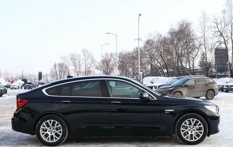 BMW 5 серия, 2012 год, 1 890 000 рублей, 4 фотография