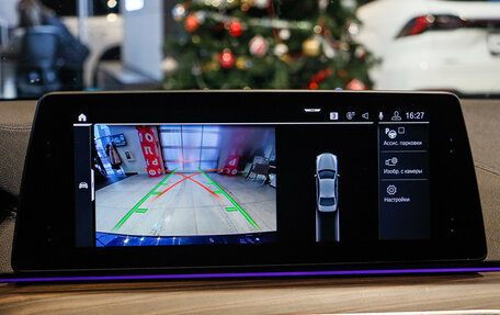 BMW 5 серия, 2019 год, 4 490 000 рублей, 28 фотография