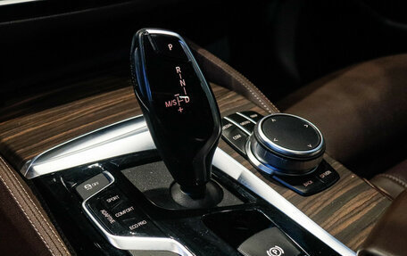 BMW 5 серия, 2019 год, 4 490 000 рублей, 24 фотография