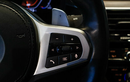 BMW 5 серия, 2019 год, 4 490 000 рублей, 30 фотография