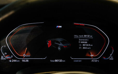 BMW 5 серия, 2019 год, 4 490 000 рублей, 32 фотография