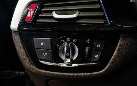 BMW 5 серия, 2019 год, 4 490 000 рублей, 22 фотография