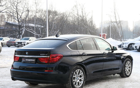 BMW 5 серия, 2012 год, 1 890 000 рублей, 5 фотография