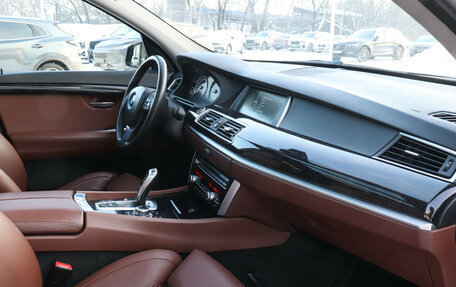 BMW 5 серия, 2012 год, 1 890 000 рублей, 8 фотография