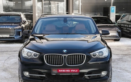 BMW 5 серия, 2012 год, 1 890 000 рублей, 2 фотография
