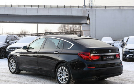 BMW 5 серия, 2012 год, 1 890 000 рублей, 9 фотография