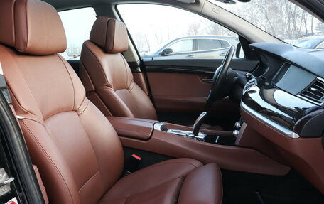 BMW 5 серия, 2012 год, 1 890 000 рублей, 14 фотография