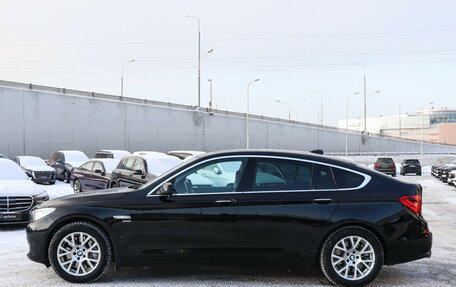 BMW 5 серия, 2012 год, 1 890 000 рублей, 7 фотография