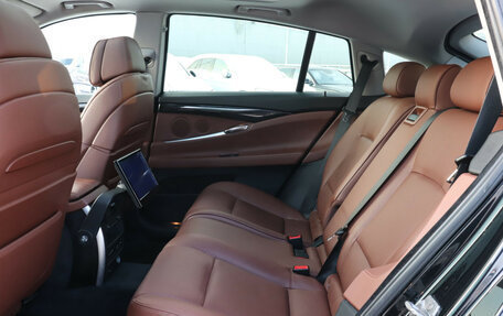 BMW 5 серия, 2012 год, 1 890 000 рублей, 10 фотография