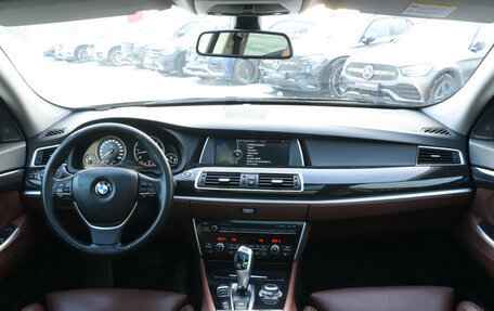 BMW 5 серия, 2012 год, 1 890 000 рублей, 12 фотография