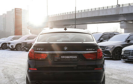 BMW 5 серия, 2012 год, 1 890 000 рублей, 6 фотография