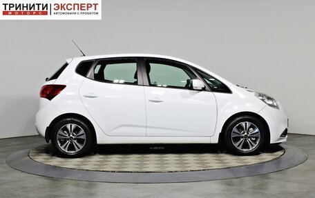 KIA Venga I, 2015 год, 1 267 000 рублей, 4 фотография