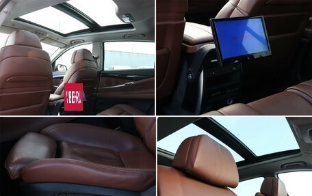 BMW 5 серия, 2012 год, 1 890 000 рублей, 15 фотография