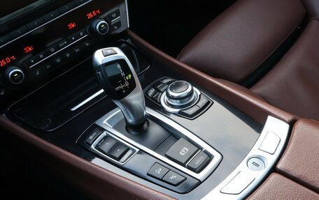 BMW 5 серия, 2012 год, 1 890 000 рублей, 19 фотография