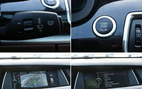 BMW 5 серия, 2012 год, 1 890 000 рублей, 22 фотография