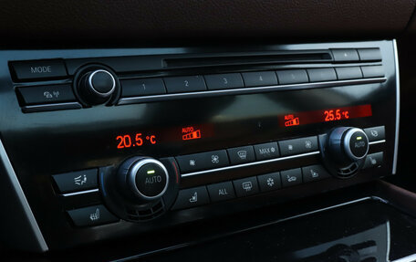 BMW 5 серия, 2012 год, 1 890 000 рублей, 20 фотография