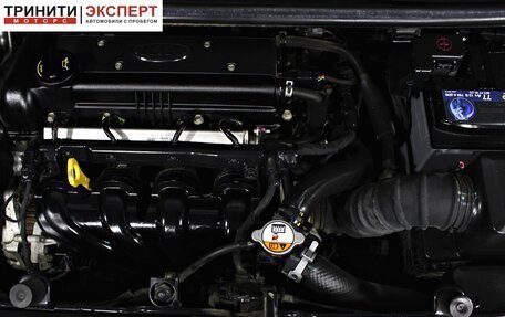 KIA Venga I, 2015 год, 1 267 000 рублей, 17 фотография