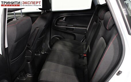 KIA Venga I, 2015 год, 1 267 000 рублей, 16 фотография