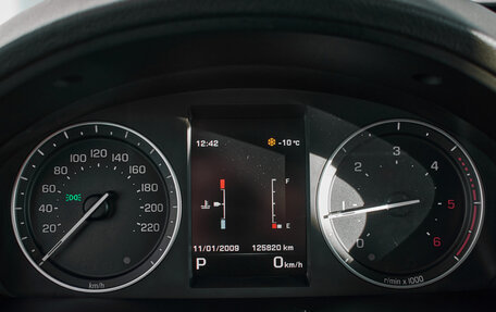 Land Rover Freelander II рестайлинг 2, 2014 год, 1 920 000 рублей, 13 фотография