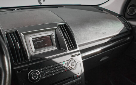 Land Rover Freelander II рестайлинг 2, 2014 год, 1 920 000 рублей, 14 фотография