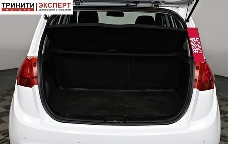 KIA Venga I, 2015 год, 1 267 000 рублей, 10 фотография